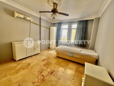 Просторная квартира в Оба с возможностью получения ВНЖ-id-8323-фото-4