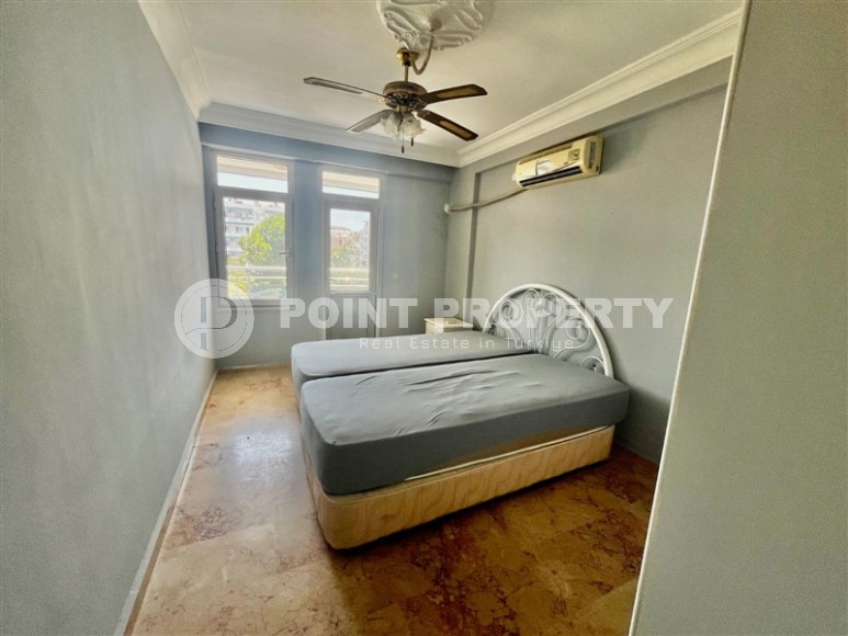 Просторная квартира в Оба с возможностью получения ВНЖ-id-8323-фото-6