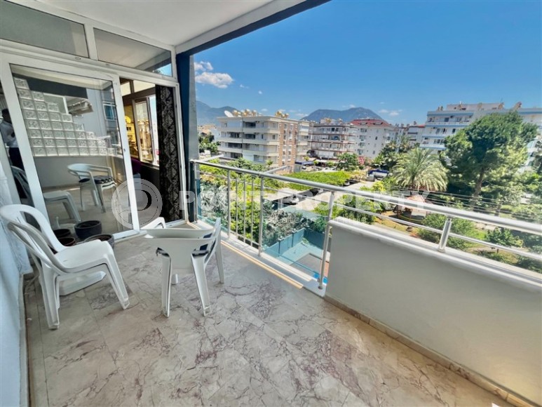 Просторная квартира в Оба с возможностью получения ВНЖ-id-8323-фото-7