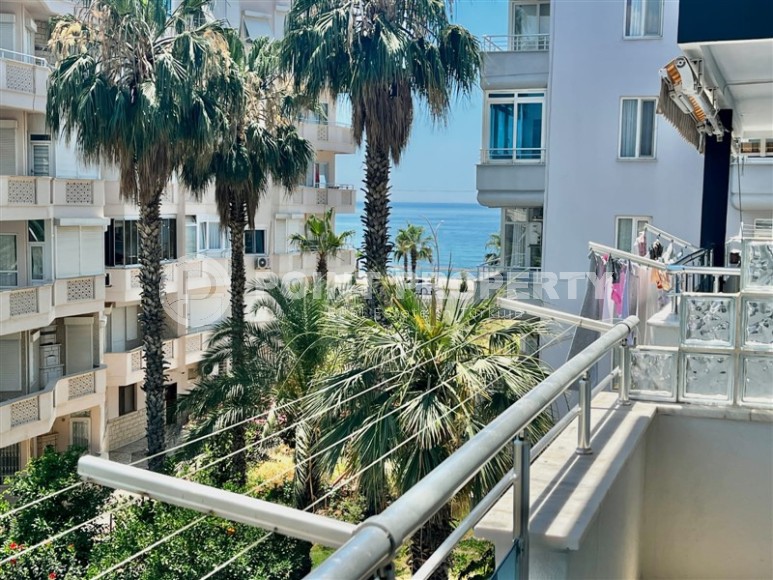 Просторная квартира в Оба с возможностью получения ВНЖ-id-8323-фото-8