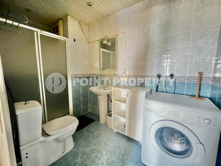 Просторная квартира в Оба с возможностью получения ВНЖ-id-8323-фото-9