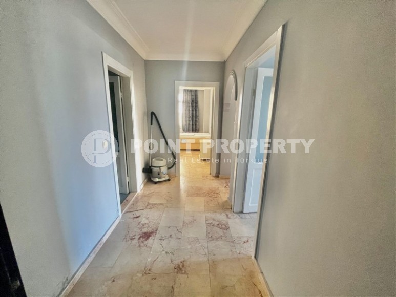 Просторная квартира в Оба с возможностью получения ВНЖ-id-8323-фото-10