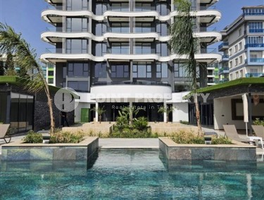Apartment 2+1 in a new complex on the first line of the sea!-id-8324-photo-1