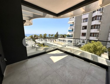 Квартира 2+1 в новом комплексе на первой линии моря-id-8324-фото-2