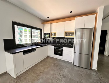 Квартира 2+1 в новом комплексе на первой линии моря-id-8324-фото-3