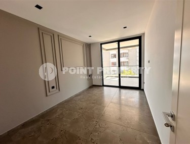 Квартира 2+1 в новом комплексе на первой линии моря-id-8324-фото-5