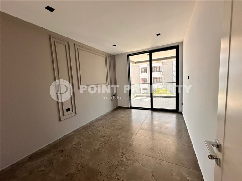 Квартира 2+1 в новом комплексе на первой линии моря-id-8324-фото-5