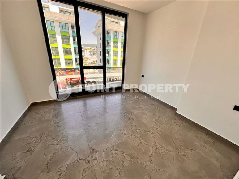 Квартира 2+1 в новом комплексе на первой линии моря-id-8324-фото-7