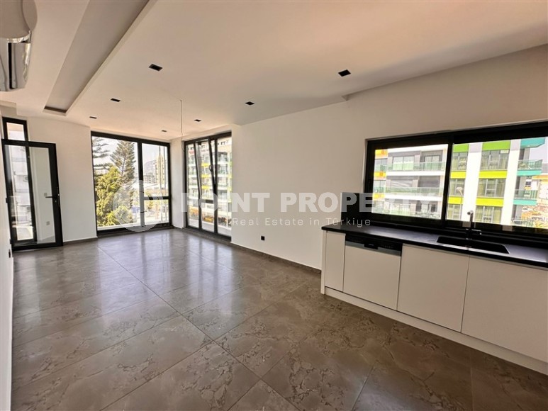 Квартира 2+1 в новом комплексе на первой линии моря-id-8324-фото-8