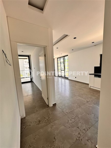 Квартира 2+1 в новом комплексе на первой линии моря-id-8324-фото-9