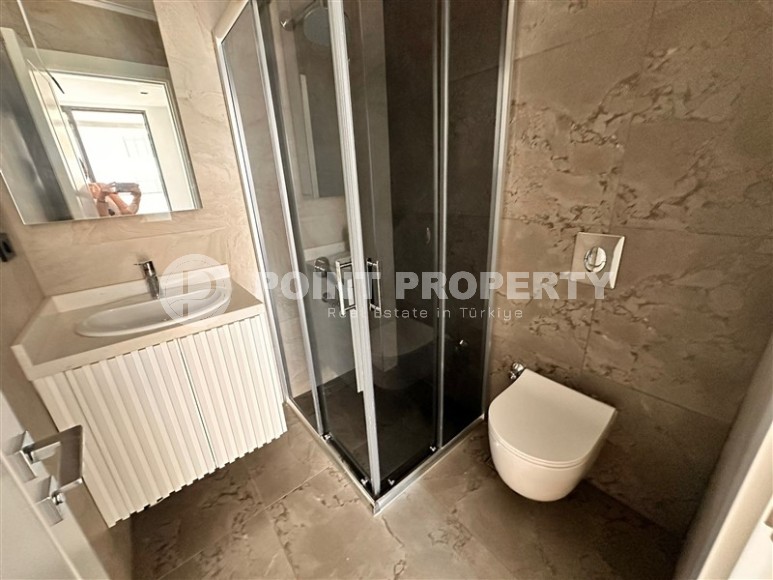 Квартира 2+1 в новом комплексе на первой линии моря-id-8324-фото-10