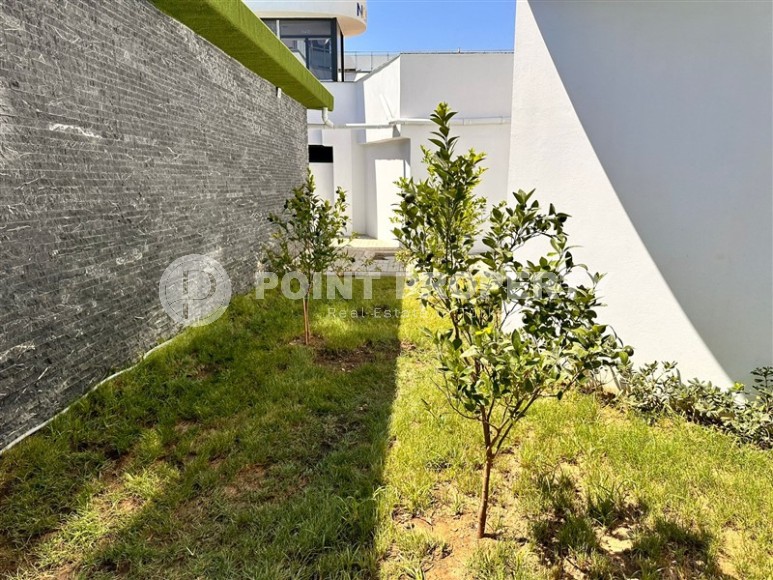 Квартира 2+1 в новом комплексе на первой линии моря-id-8324-фото-25