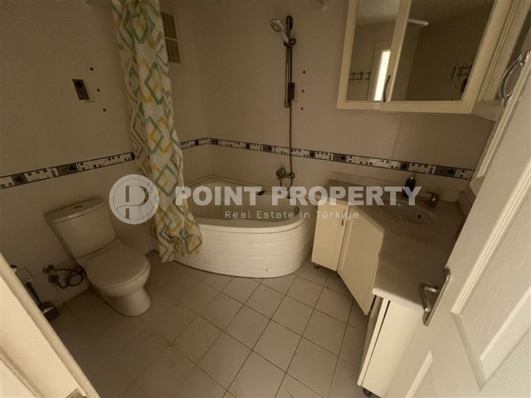 Просторная квартира в знаменитом районе Махмутлар-id-8326-фото-7