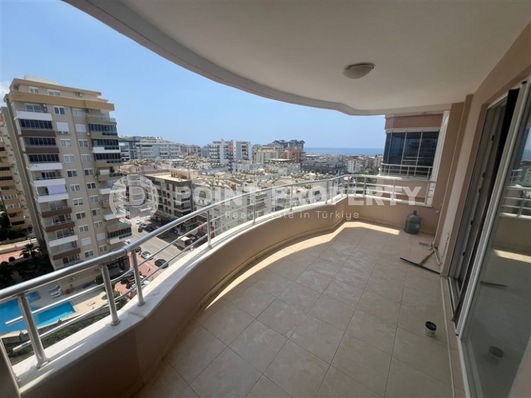 Просторная квартира в знаменитом районе Махмутлар-id-8326-фото-9