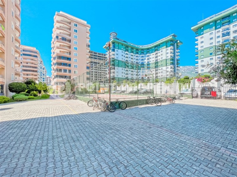 Просторная квартира в знаменитом районе Махмутлар-id-8326-фото-12