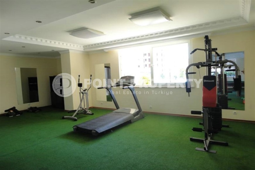 Просторная квартира в знаменитом районе Махмутлар-id-8326-фото-14