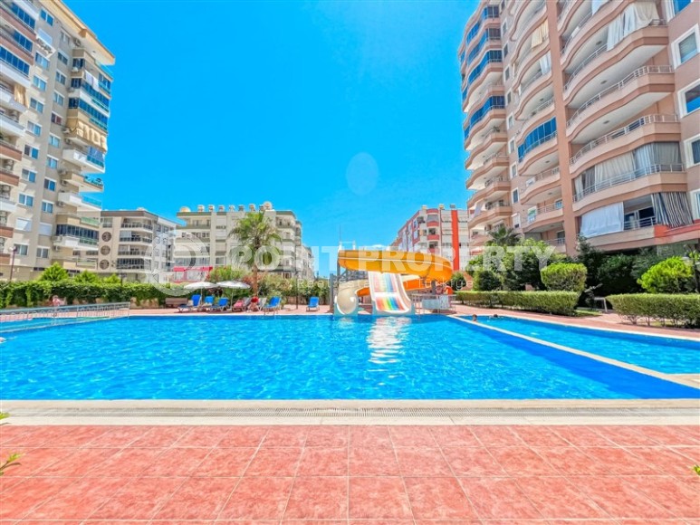 Просторная квартира в знаменитом районе Махмутлар-id-8326-фото-15