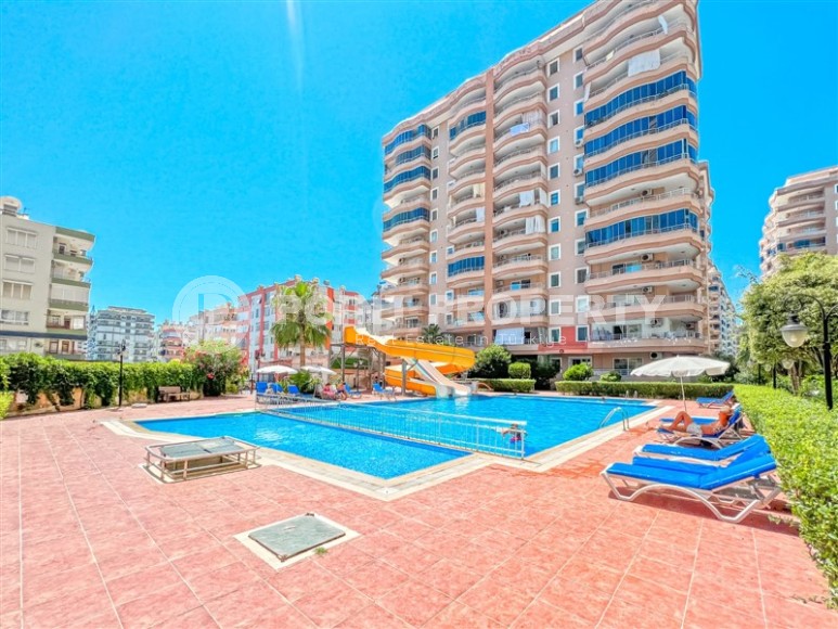 Просторная квартира в знаменитом районе Махмутлар-id-8326-фото-16