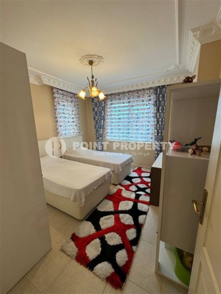 2+1 apartment with side sea view in Mahmutlar-id-8327-photo-5