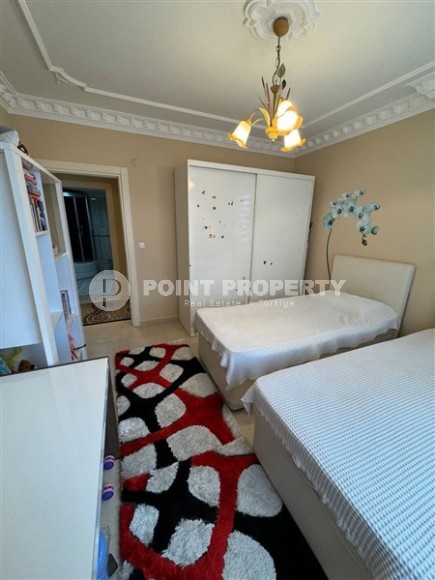 2+1 apartment with side sea view in Mahmutlar-id-8327-photo-6