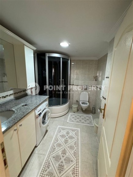 2+1 apartment with side sea view in Mahmutlar-id-8327-photo-7