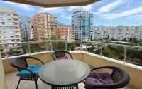 2+1 apartment with side sea view in Mahmutlar-id-8327-photo-9