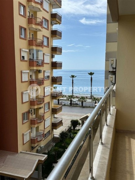 2+1 apartment with side sea view in Mahmutlar-id-8327-photo-10