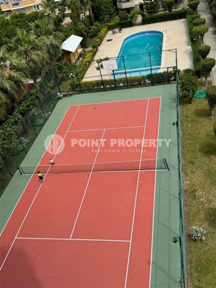 2+1 apartment with side sea view in Mahmutlar-id-8327-photo-13