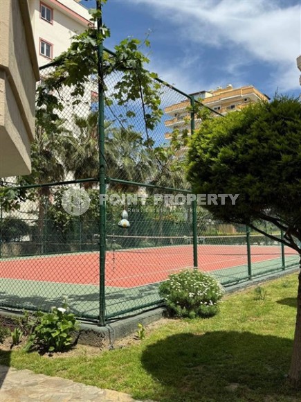 2+1 apartment with side sea view in Mahmutlar-id-8327-photo-14