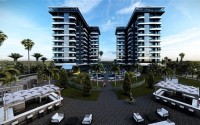 1+1 apartments with a view at a price lower than the developer's, in the most popular complex-id-8328-photo-4