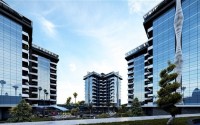 1+1 apartments with a view at a price lower than the developer's, in the most popular complex-id-8328-photo-6