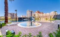 Стильная квартира в Авсалларе в новом доме-id-8329-фото-12