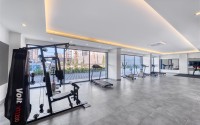 Стильная квартира в Авсалларе в новом доме-id-8329-фото-14