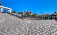 Стильная квартира в Авсалларе в новом доме-id-8329-фото-15