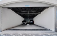 Стильная квартира в Авсалларе в новом доме-id-8329-фото-19