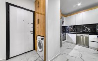 Стильная квартира в Авсалларе в новом доме-id-8329-фото-6