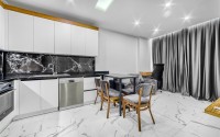 Стильная квартира в Авсалларе в новом доме-id-8329-фото-3