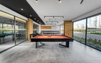 Стильная квартира в Авсалларе в новом доме-id-8329-фото-23