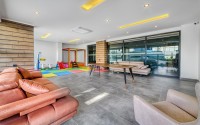 Стильная квартира в Авсалларе в новом доме-id-8329-фото-24