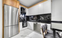 Стильная квартира в Авсалларе в новом доме-id-8329-фото-5