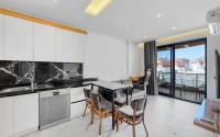 Стильная квартира в Авсалларе в новом доме-id-8329-фото-4