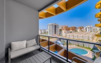 Стильная квартира в Авсалларе в новом доме-id-8329-фото-10