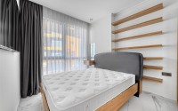 Стильная квартира в Авсалларе в новом доме-id-8329-фото-7
