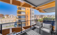 Стильная квартира в Авсалларе в новом доме-id-8329-фото-25