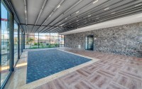 Стильная квартира в Авсалларе в новом доме-id-8329-фото-27