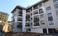 One-bedroom apartment, 54 m², fully finished in a cozy complex with infrastructure in the Oba area.-id-1656-photo-1