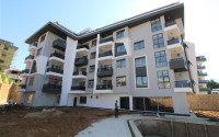 One-bedroom apartment, 54 m², fully finished in a cozy complex with infrastructure in the Oba area.-id-1656-photo-2