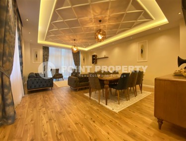 Роскошная вилла в живописном районе Верхняя Обa – Каракоджалы!-id-8331-фото-2