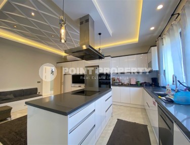 Роскошная вилла в живописном районе Верхняя Обa – Каракоджалы!-id-8331-фото-3