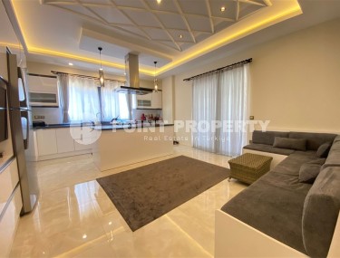 Роскошная вилла в живописном районе Верхняя Обa – Каракоджалы!-id-8331-фото-4